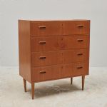 1559 7316 CHEST OF DRAWERS